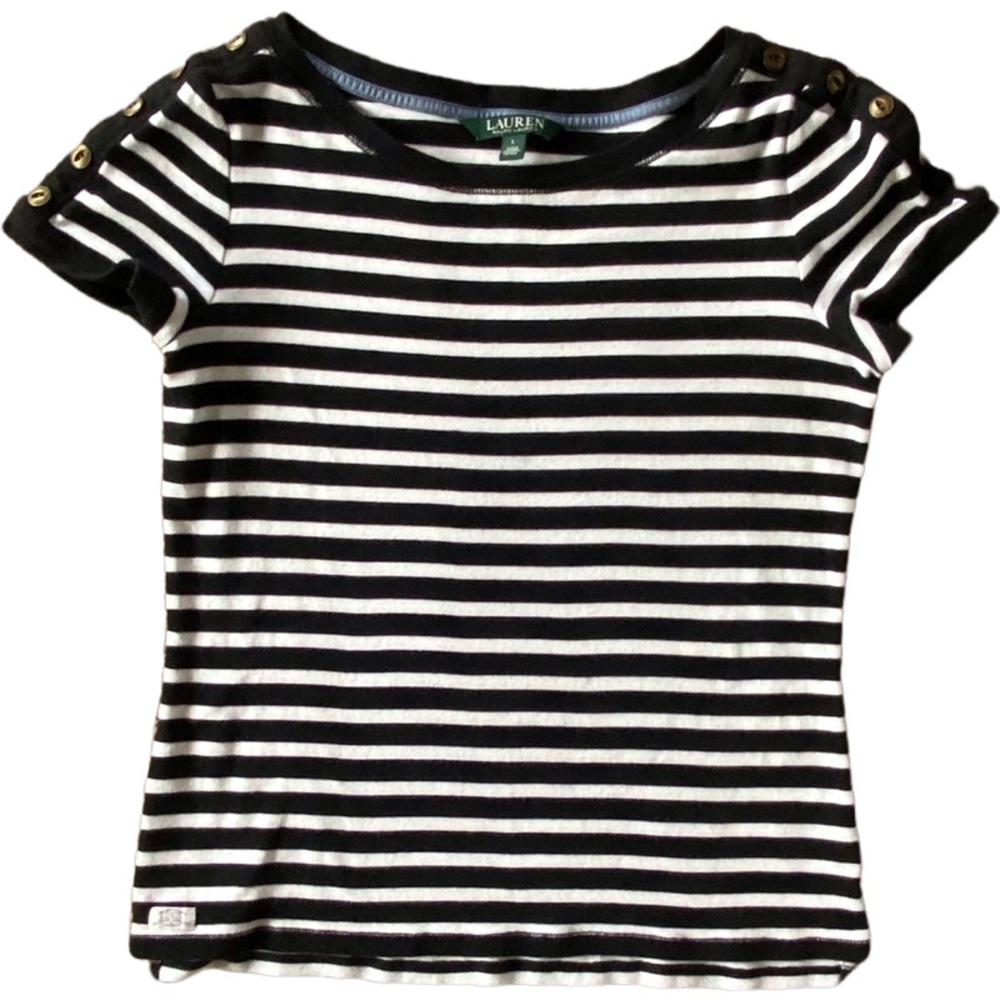Lauren Ralph Lauren top